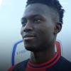 UFFICIALE - Foggia Incedit, arriva Sory Dembele come rinforzo in attacco