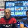 Fasano, Corvino: “Importante aver vinto, abbiamo cambiato rotta”