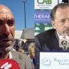 Scontro tra Comune e SSC Bari: botta e risposta tra Leccese e De Laurentiis sul futuro del club
