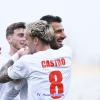 Canosa sogna in grande: in arrivo 4 colpi e si punta Lattanzio