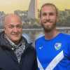 Fidelis Andria, interesse per l'ex Brindisi Jansen