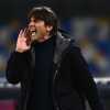 Napoli, Conte: “Il Lecce merita la salvezza, ho visto una squadra viva”
