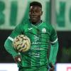 UFFICIALE - Monopoli, Yeboah in prestito al Pontedera