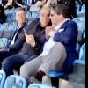 Taranto, indizi di mercato: Capuano e Giove avvistati al Castellani di Empoli