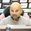 Stellone: "Il Bari anche quest'anno proverà a compiere il salto in Serie A"