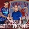 UFFICIALE - Velasquez lascia Cerignola e firma in D: annunciato il nuovo club 