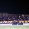 Casertana-Casarano 0-3, prova da big dei rossoazzurri 