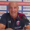Casarano, Navone: "Vogliamo iniziare la Serie C giocando al Capozza"