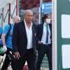 Serie A, Ventura sul Lecce: "Bisogna giocare senza ansia"