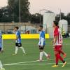 Serie D, Fasano-Barletta finisce a reti bianche: 0-0 al "Curlo"