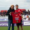 Team Altamura, Nicola Dipinto festeggia le 100 presenze in biancorosso