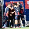 Taranto-Ugento 3-1: gli ionici mantengono il primato 