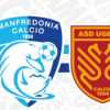 Serie D, Ugento e Manfredonia: gli ultimi 90' per giocare il playout in casa