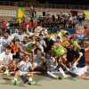 Coppa Italia Serie D: Il Ferrandina colpisce ancora, Fidelis Andria eliminata in casa ai rigori