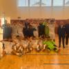 Torneo delle regioni di Calcio a 5: l’Under 15 di Stoppa batte la Calabria