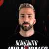 UFFICIALE - Nocerina, firma un ex Casarano in difesa