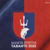UFFICIALE - SS Taranto iscritta al prossimo campionato di Eccellenza pugliese
