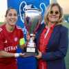 Calcio femminile, Pink Bari vince la Coppa Italia Eccellenza