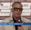 Taranto, il presidente Ladisa: "Continuiamo per arrivare all'obiettivo della Serie D"
