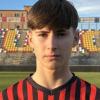 Fasano, colpo in prospettiva: arriva il talento 2007 Carmelo D’Antona