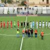 Taranto-Toma Maglie 1-1: Castellaneta risponde a Di Paolantonio 