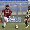 UFFICIALE - Taranto, rescissione consensuale per due calciatori rossoblu