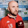 Unione Calcio Bisceglie, Rumma e Pedone all’unisono: “Una vittoria che vale doppio”