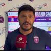 Casarano, Di Bari: “Rispetto per il Foggia, ma vogliamo continuare a crescere”