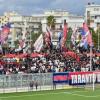 Taranto, il club chiama a raccolta i propri tifosi: il post sui social