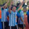 Promozione/A - Virtus Mola, basta un punto per tornare in Eccellenza