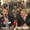 Taranto riparte: Ladisa, Danucci e Di Bari tracciano il futuro rossoblù