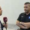 Bisceglie, Dammacco: “Di Meo soddisfatto a metà, puntiamo a tutti gli obiettivi”