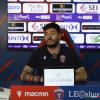 Casarano, Di Bari: “Brescia squadra forte, è un orgoglio arrivare fin qui da ottavi”