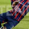 Il newyorkese David, l’americano interessato al Taranto Calcio