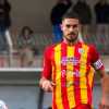 UFFICIALE - Brindisi, arriva il difensore argentino Juan Barrera