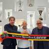 Lecce, Simone Schipa promosso alla guida della Primavera 1