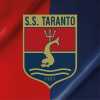 Taranto, fatta per altri tre calciatori 