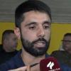 Taranto, Russo: "Ottenuti tre punti importantissimi"