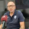 Brindisi Fc, Monticciolo: "abbiamo lavorato 58 giorni per arrivare a questa partita '