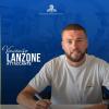 Trani, ufficiale l'arrivo di Vincenzo Lanzone