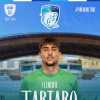 UFFICIALE - Manfredonia, tesserato un portiere classe 2004