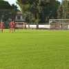 Bari-Casarano 2-3: Millico nel recupero fa esultare i salentini 