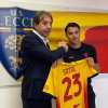 Lecce, Sottil: “Conosco bene mister Di Francesco, con lui ho fatto una grande annata”