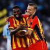 Lecce, sei giallorossi convocati in Nazionale