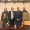 Prima Categoria, definito stadio e fischio d’inizio dello spareggio Triggiano-Ideale Bari