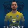 UFFICIALE - Gravina, riconfermato un attaccante