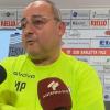 Barletta, Pizzulli: "Battere la Virtus Francavilla per lanciare un segnale"