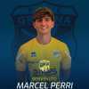 UFFICIALE - Gravina, annunciato il centrocampista Marcel Perri