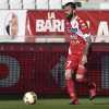 Antenucci: "L'addio al Bari? Non c'erano più i presupposti per restare"