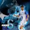 UFFICIALE - Fasano, rinnova il giovane difensore Tangorre